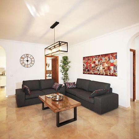 Casa Carlos Ciudad Quesada Exterior foto