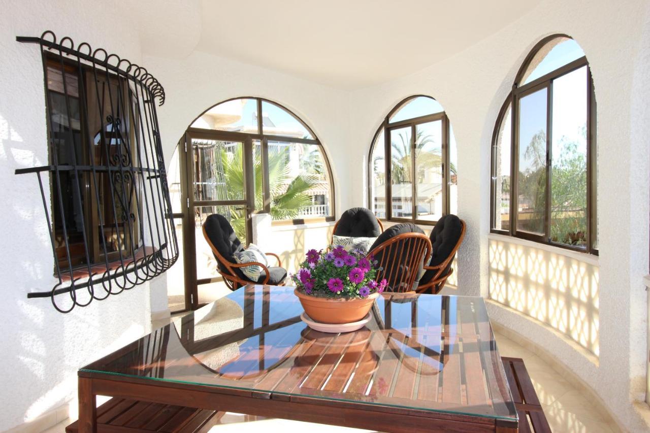Casa Carlos Ciudad Quesada Exterior foto
