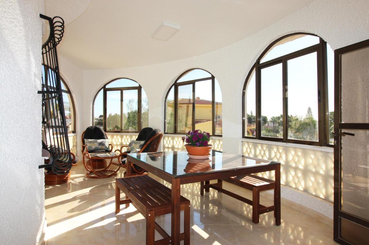 Casa Carlos Ciudad Quesada Exterior foto